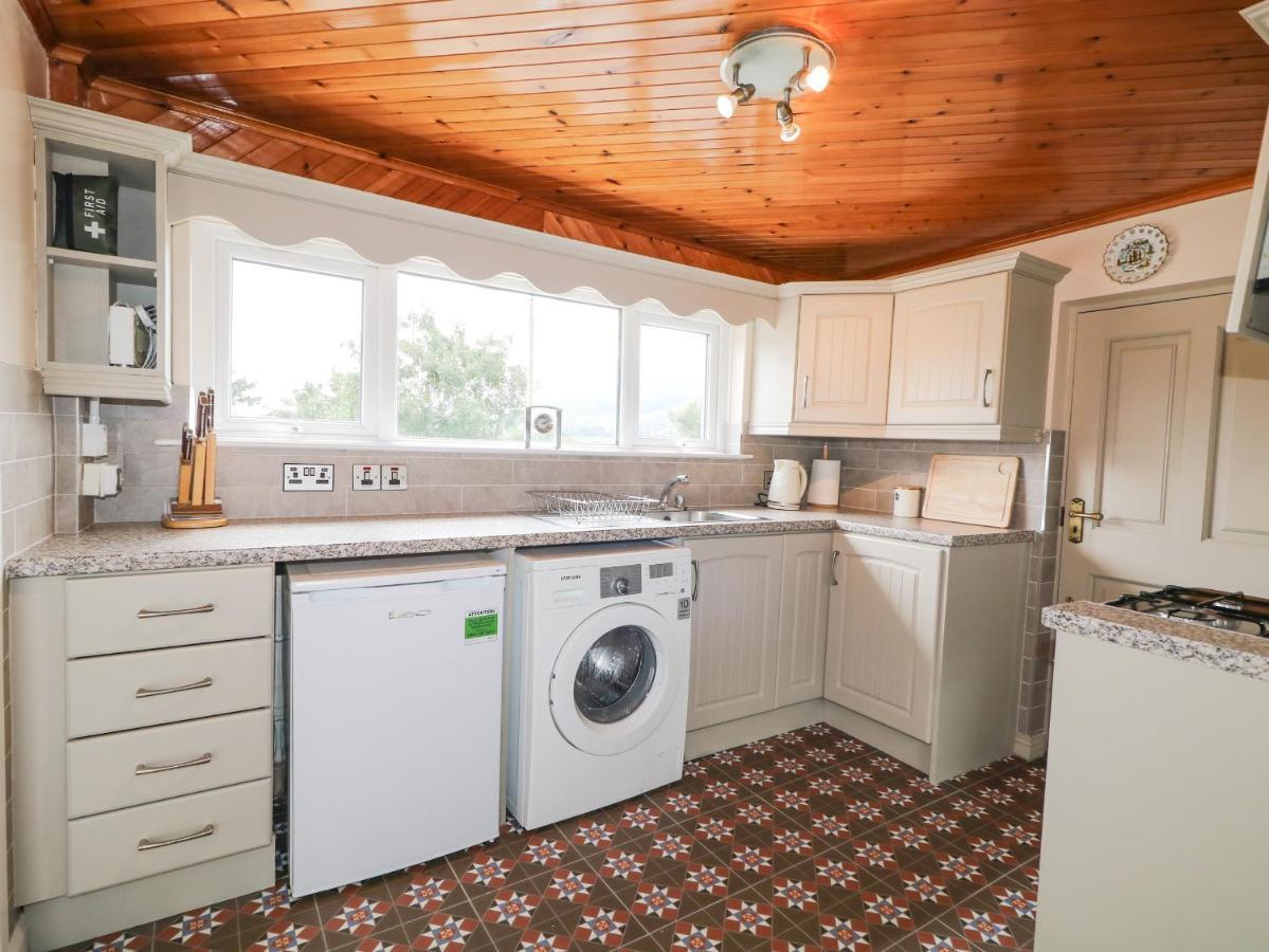 Whitethorn House Villa Нюри Екстериор снимка