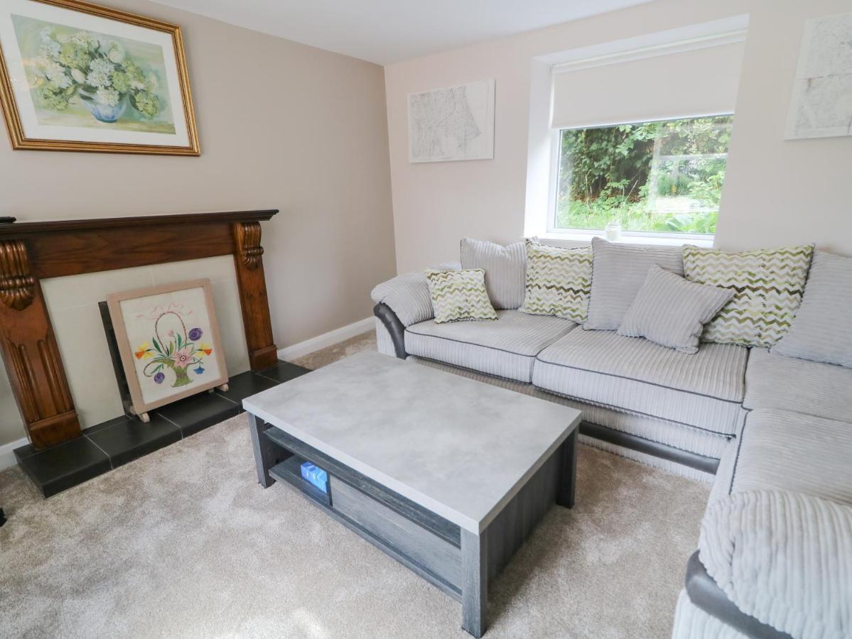 Whitethorn House Villa Нюри Екстериор снимка