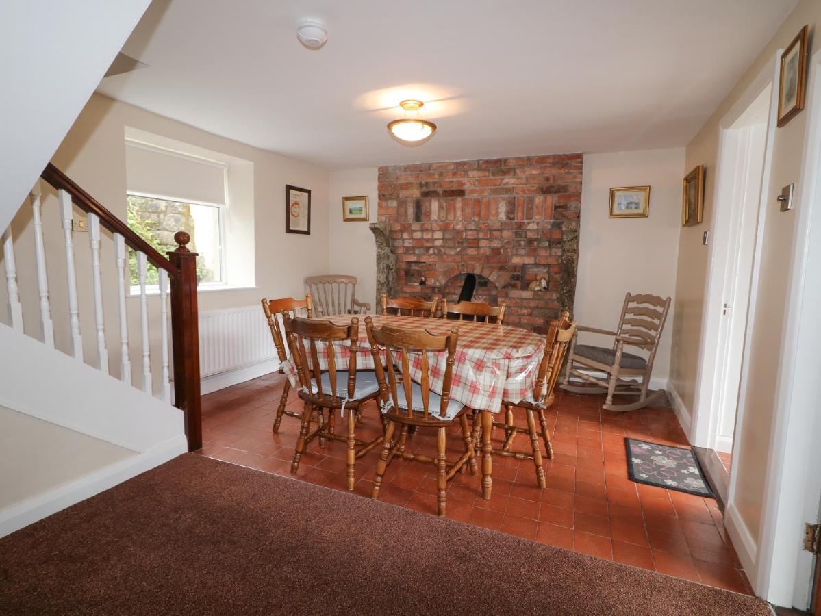 Whitethorn House Villa Нюри Екстериор снимка