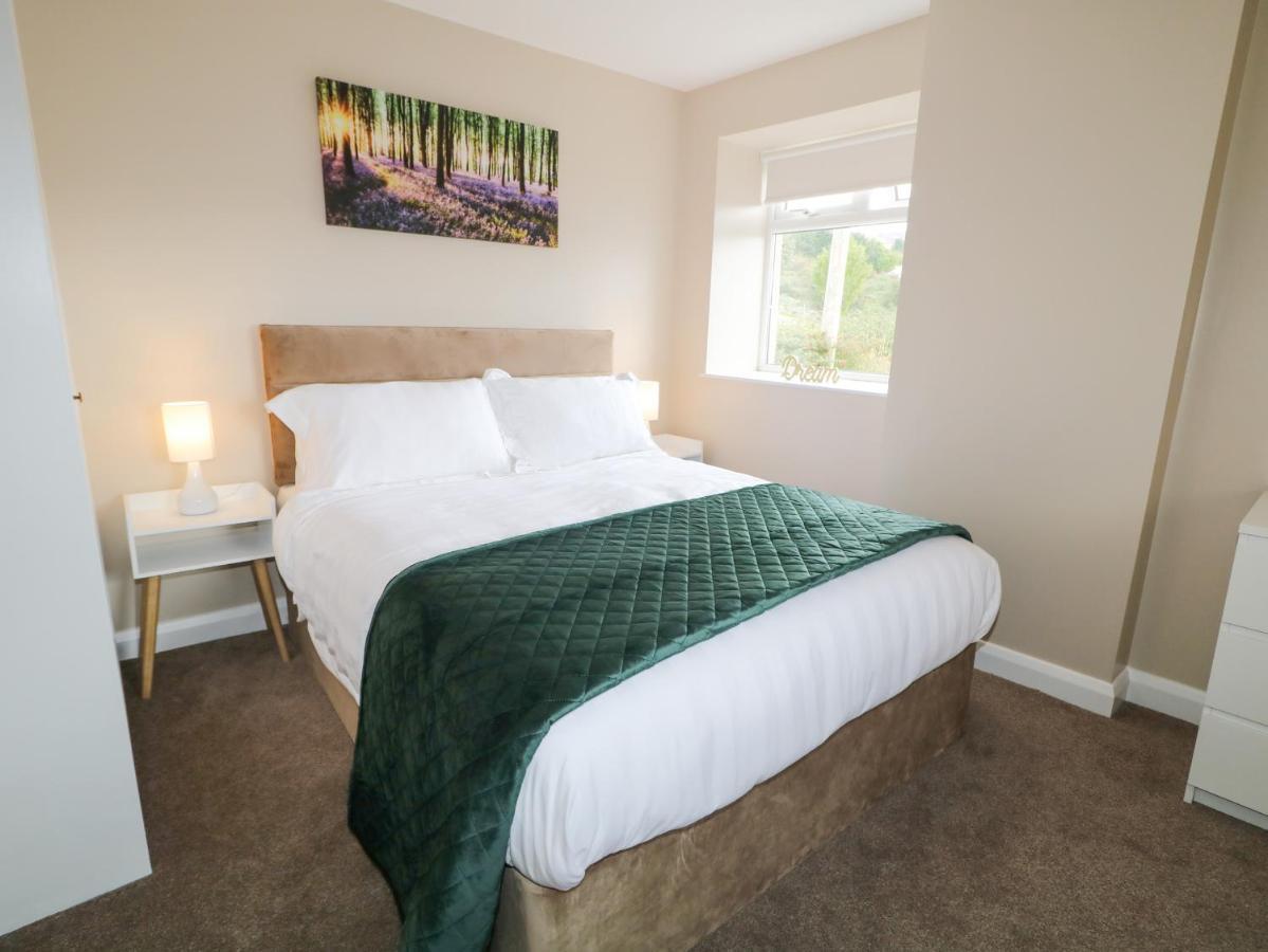 Whitethorn House Villa Нюри Екстериор снимка